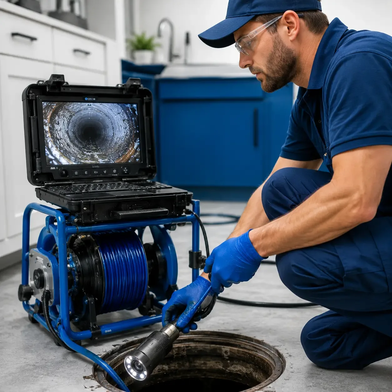 Pipe Relining professionals serving Durham, KS